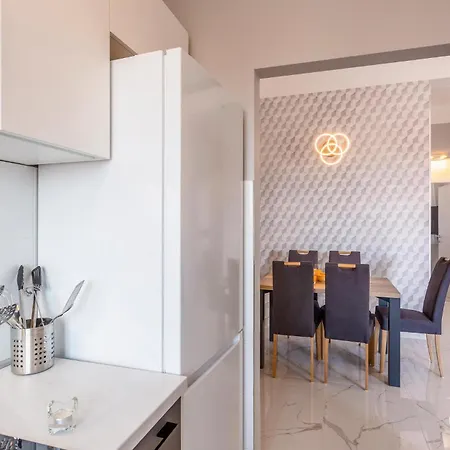 Apartment Amazing In With Wifi *